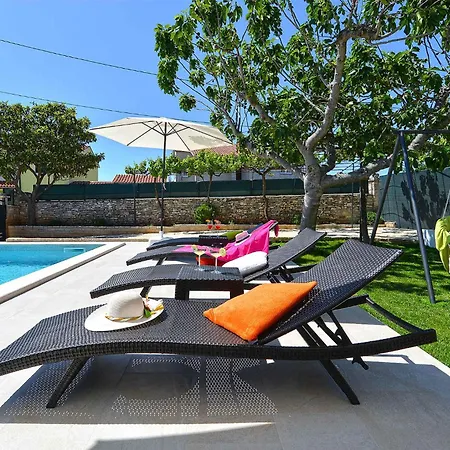 Vakantiehuis Unit_type_terraced_house 45303